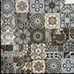 EMEROLD NERO DECORE