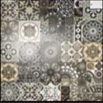EMEROLD BROWN DECORE
