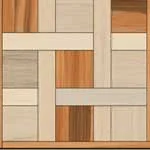 PETRICO WOOD